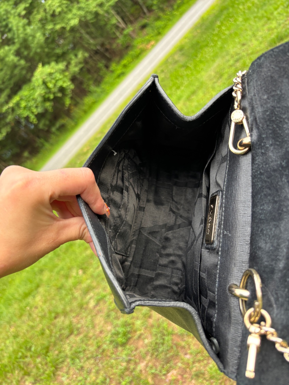 Furla Metropolis Crossbody Bag - Picture 7 of 16